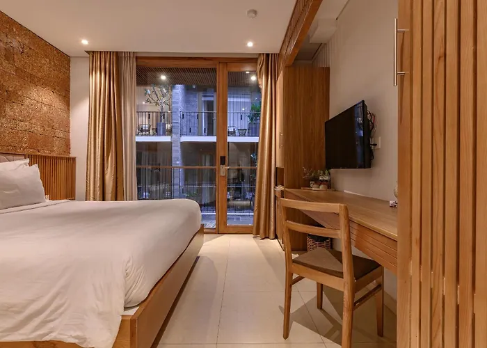 Minh House