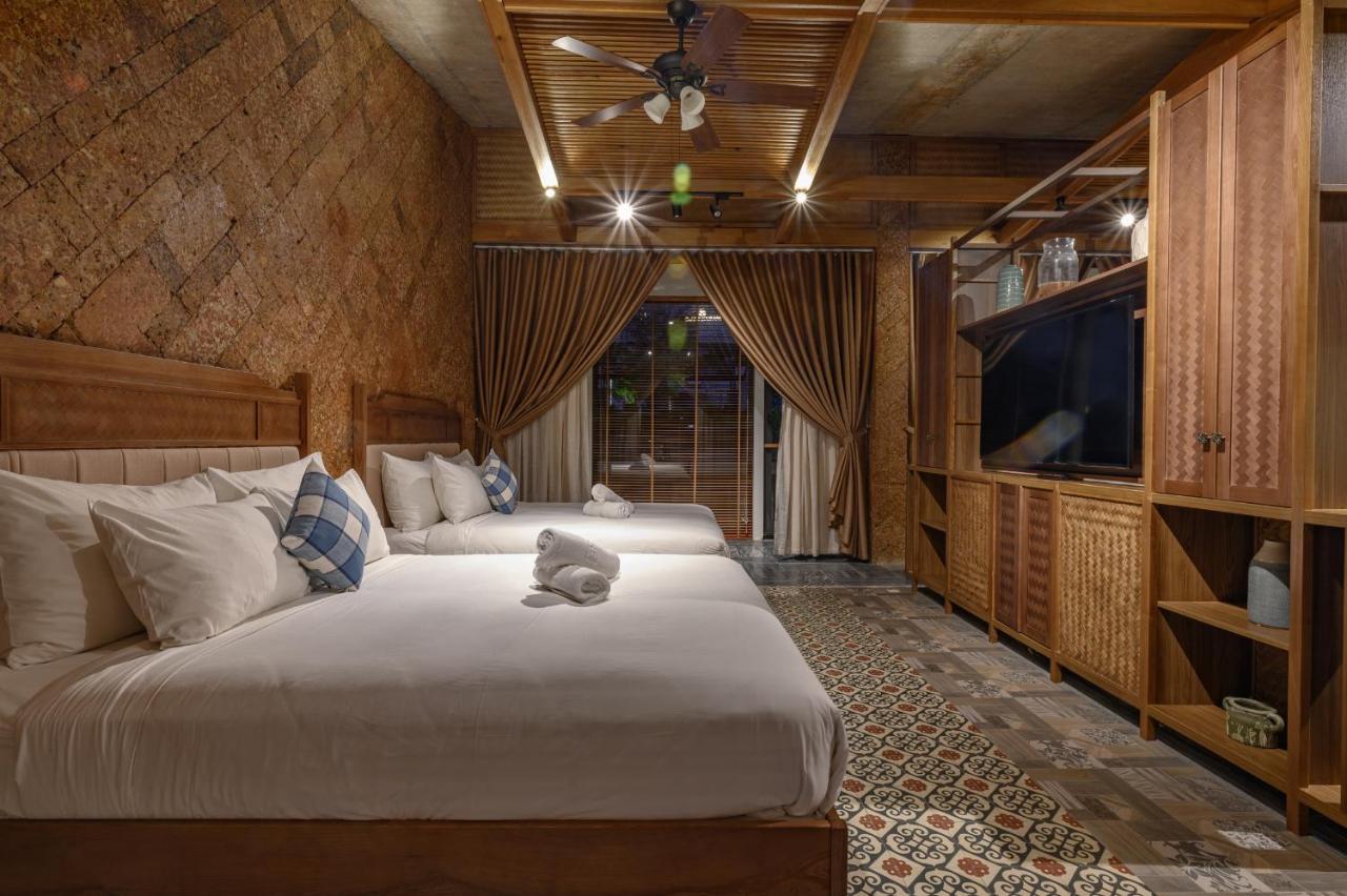 Minh House Khách sạn 3*