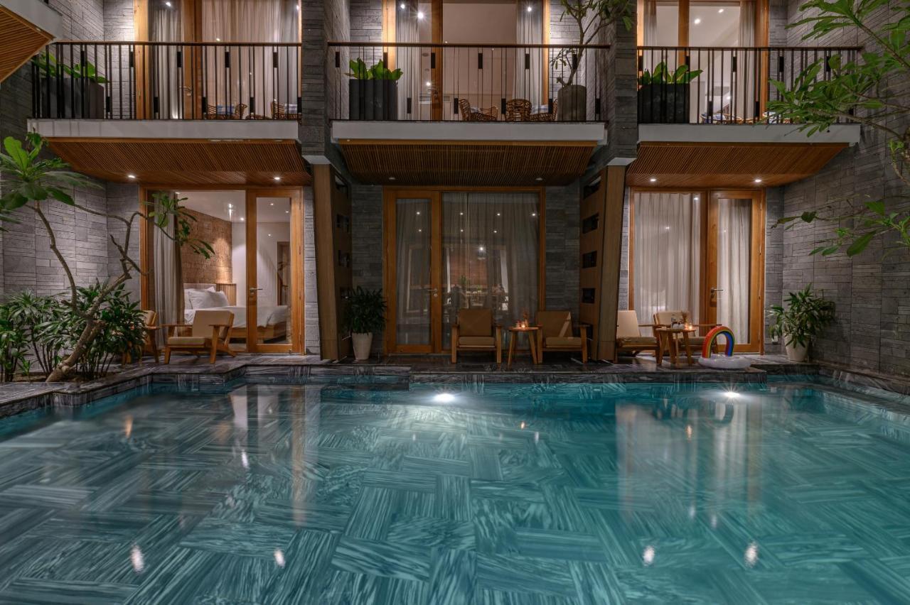 Minh House Khách sạn 3*