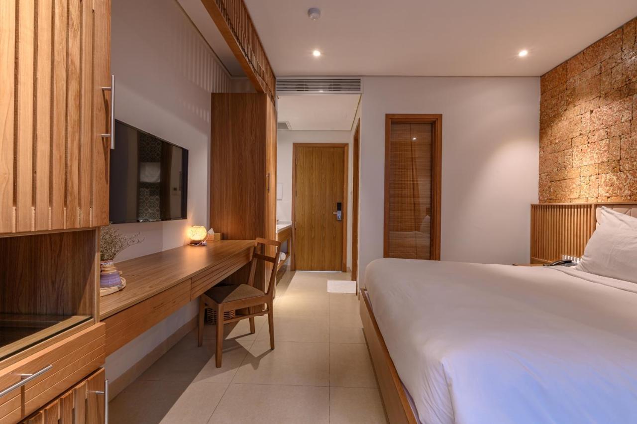 Minh House 3* Đà Nẵng