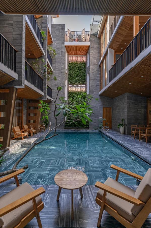 Khách sạn Minh House 3*