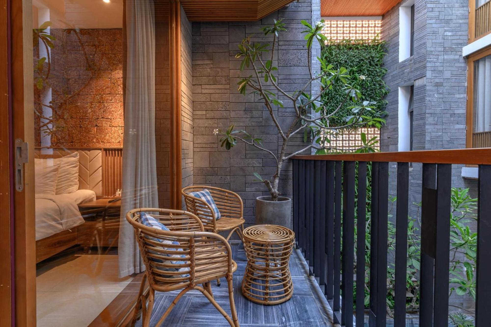 Minh House Khách sạn
