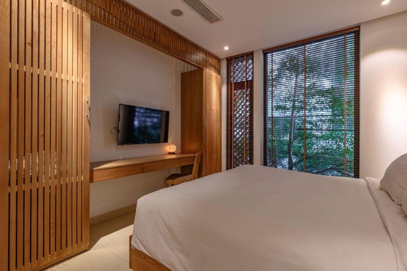 Minh House Khách sạn