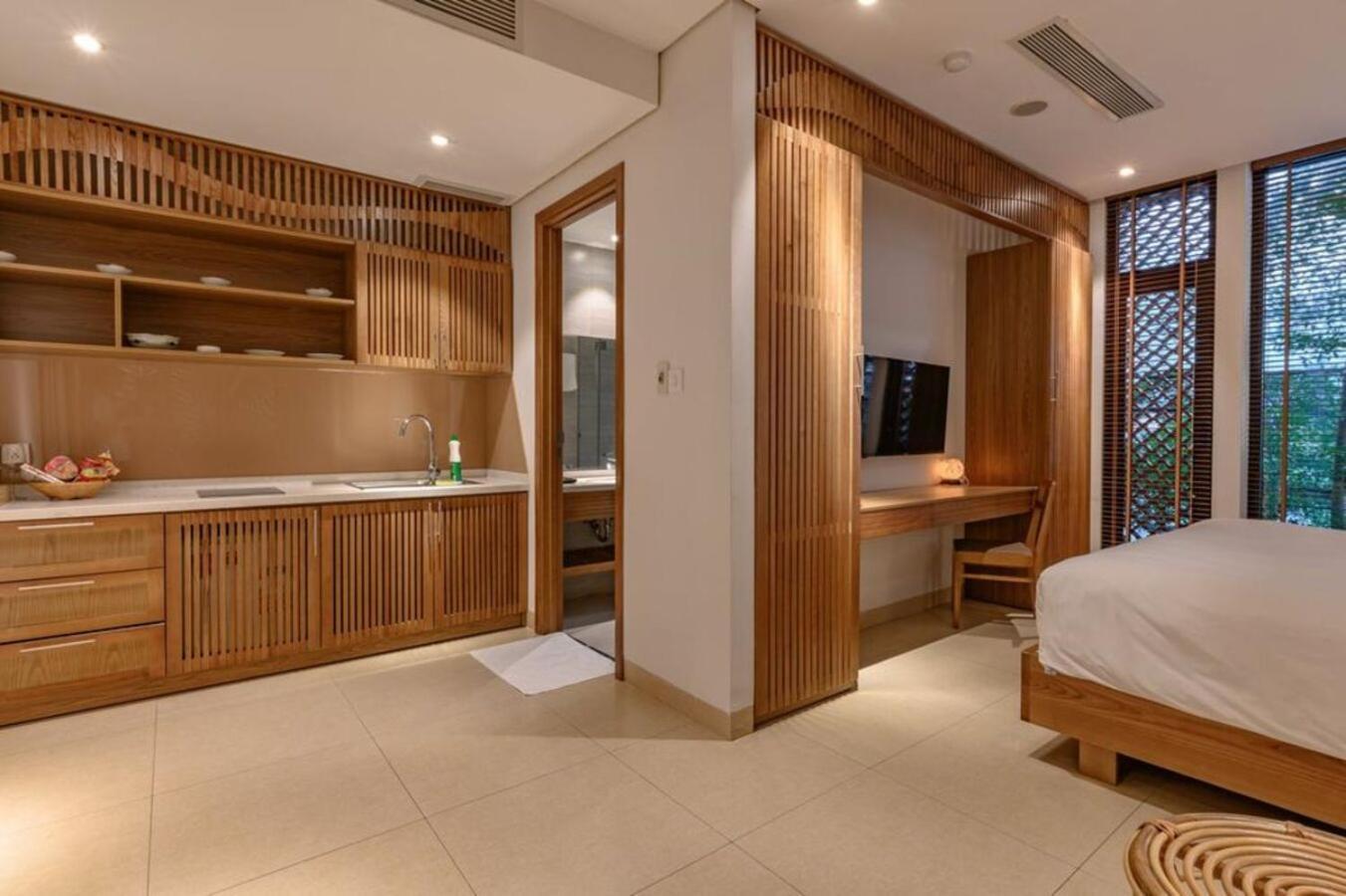 Minh House Khách sạn 3*