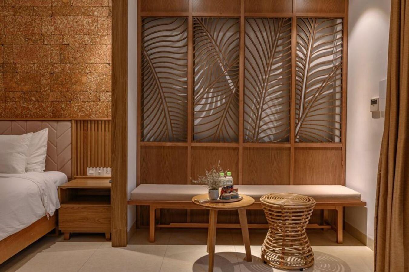 Khách sạn Minh House 3*