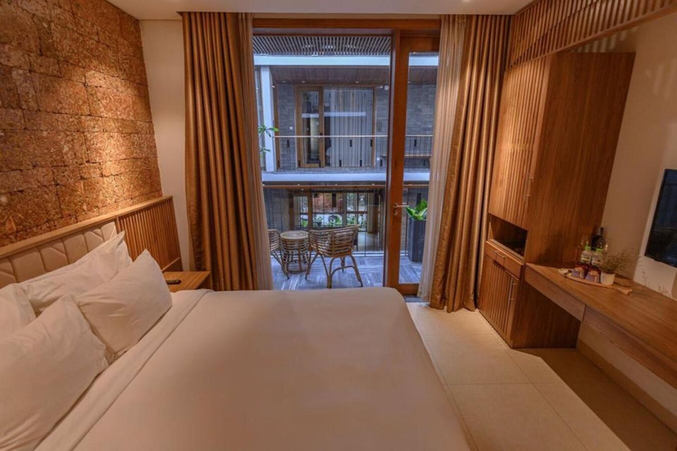 Minh House Khách sạn Đà Nẵng