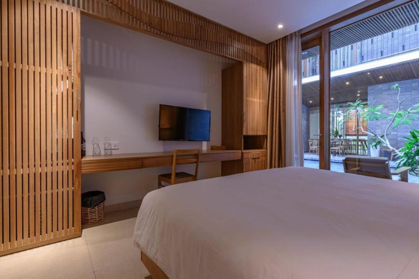 Minh House Khách sạn