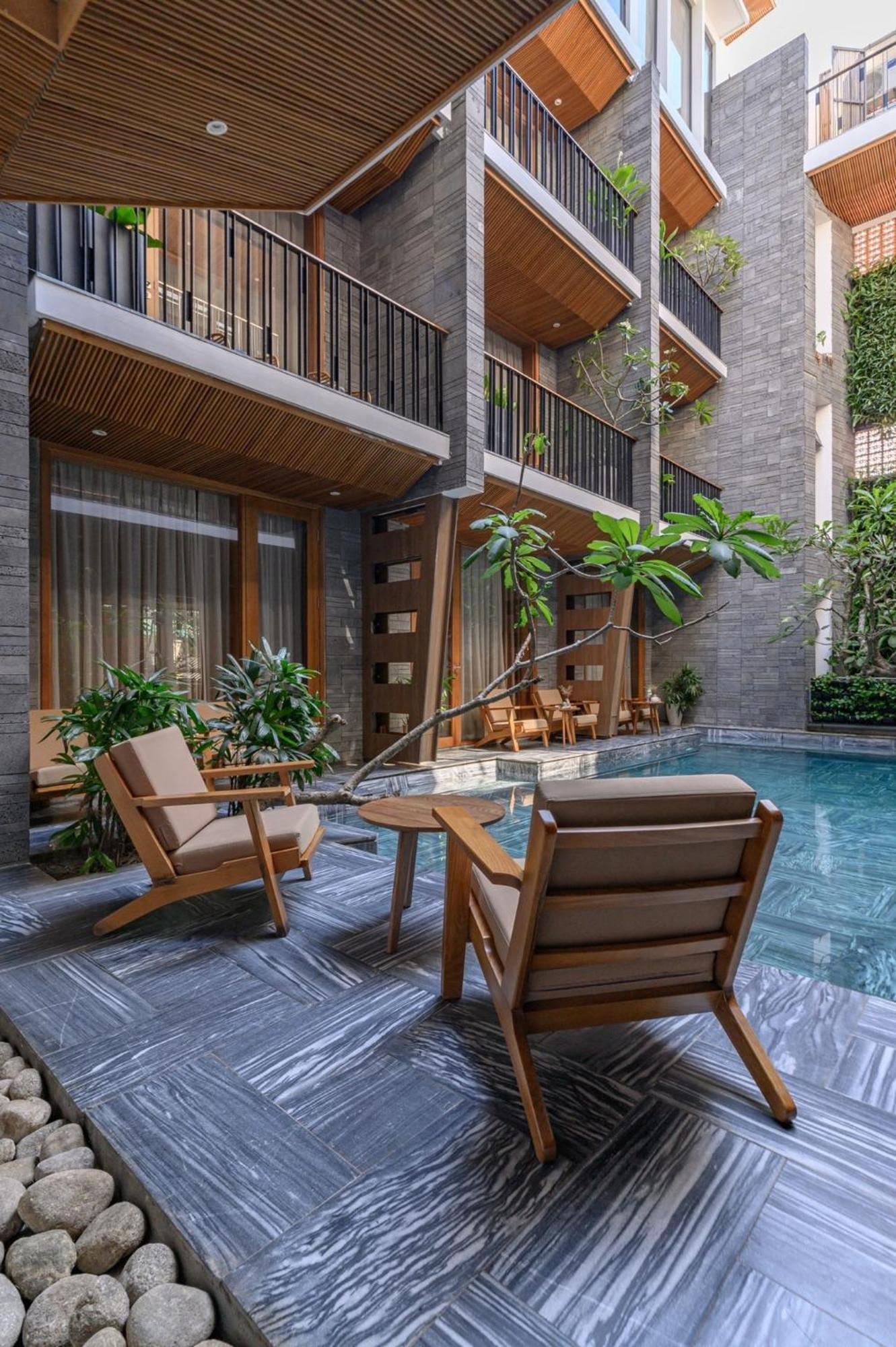 Khách sạn Minh House 3*