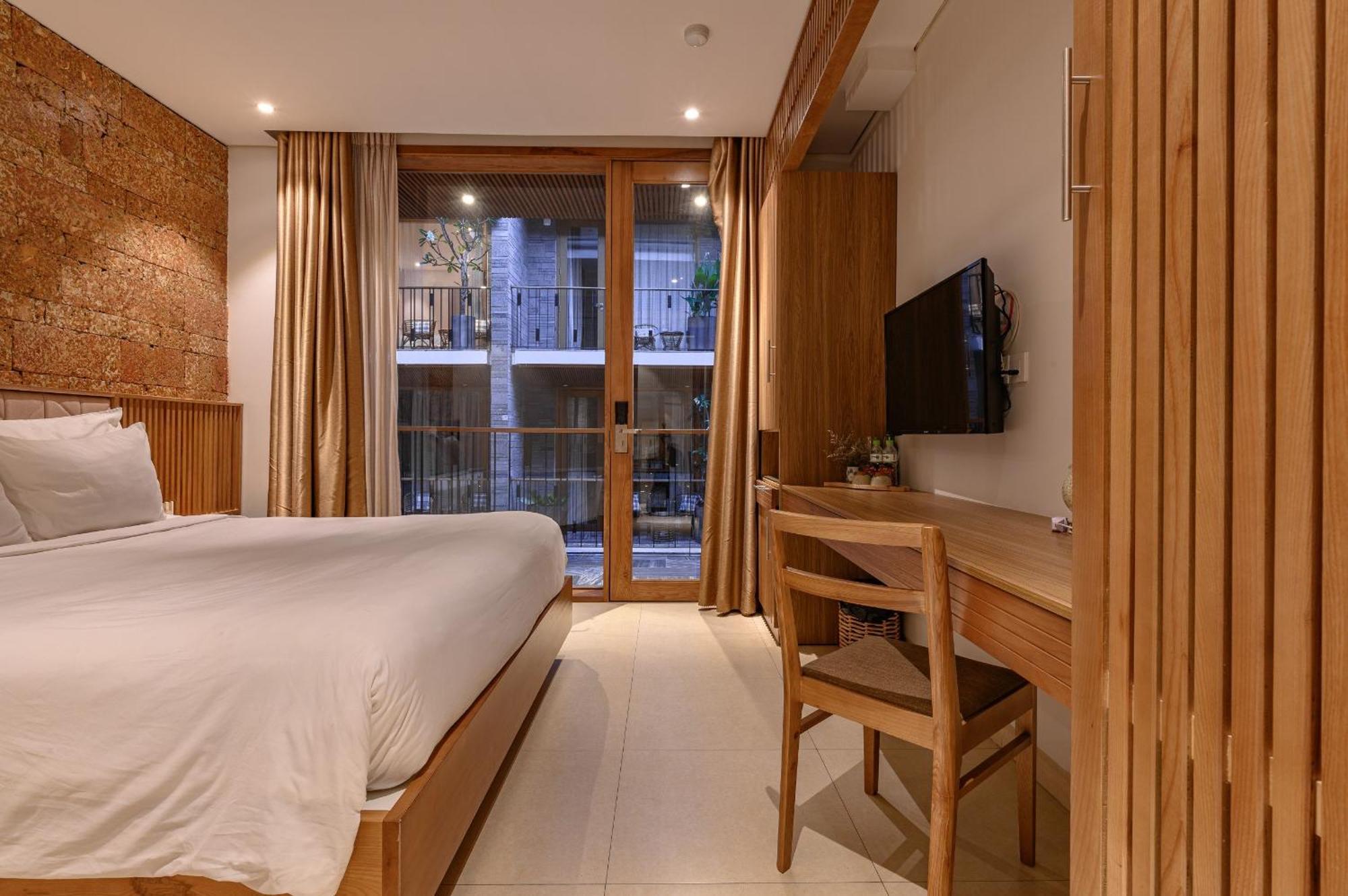 Minh House Khách sạn Đà Nẵng