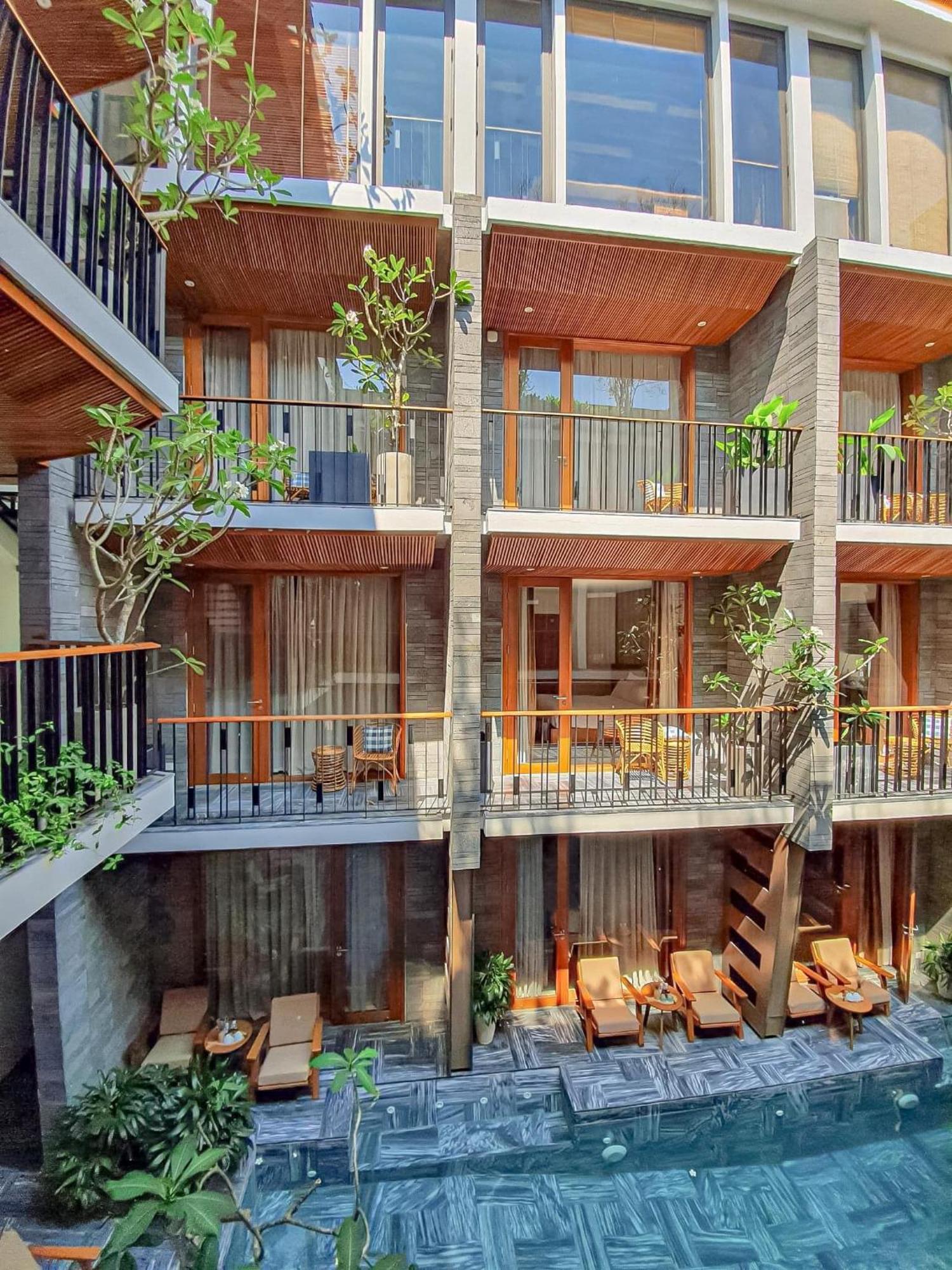 Minh House 3* Đà Nẵng