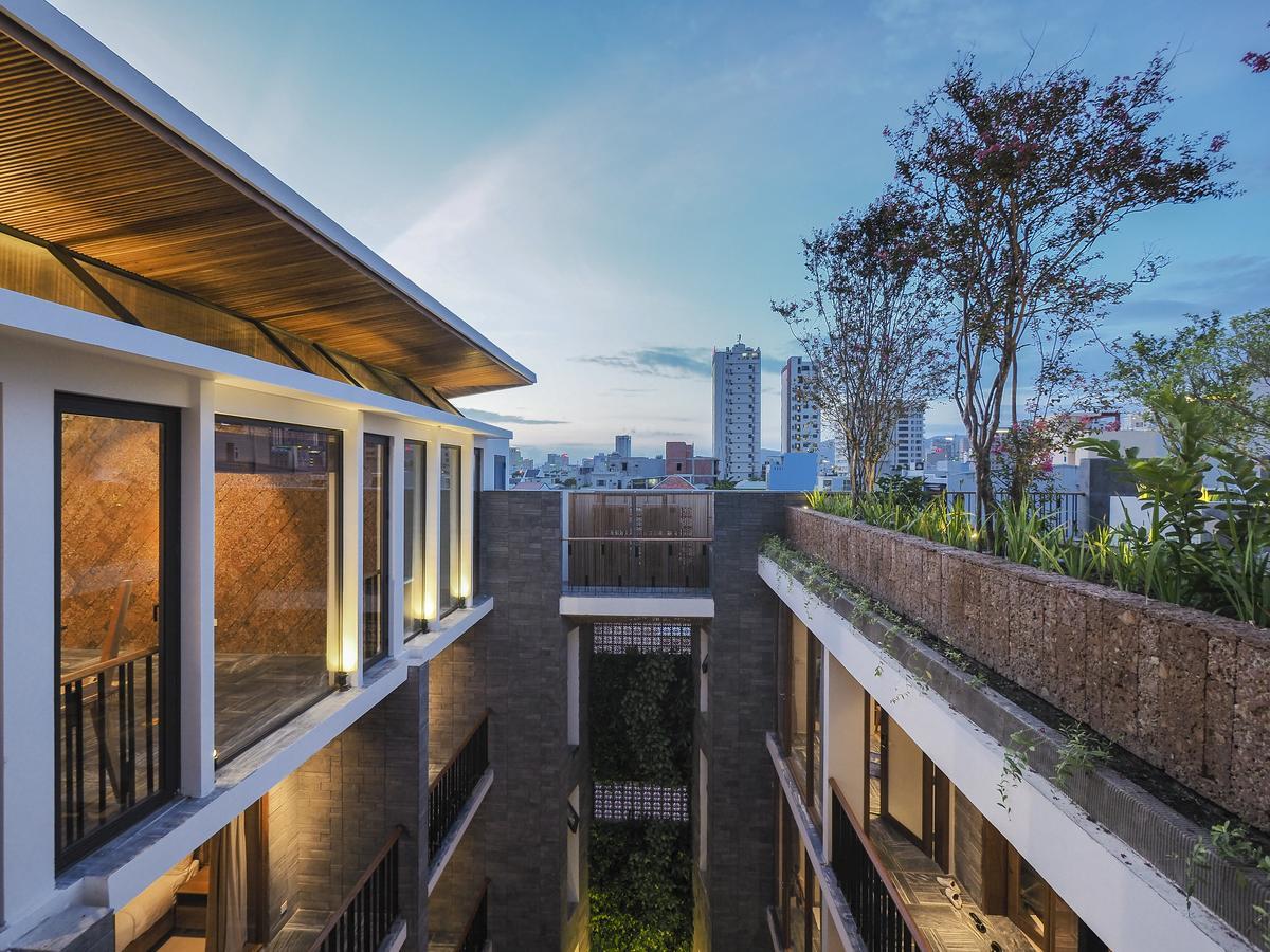 Minh House