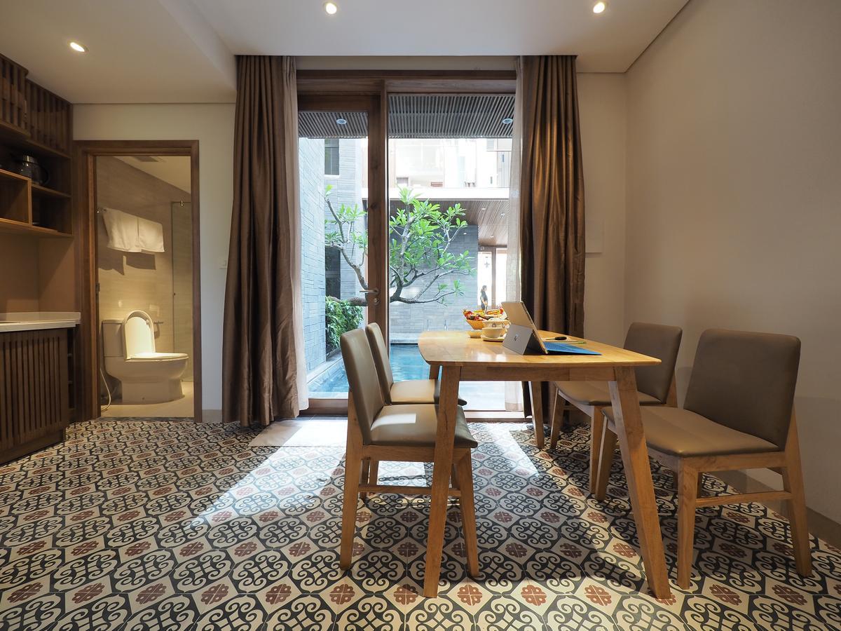 Minh House Khách sạn Đà Nẵng