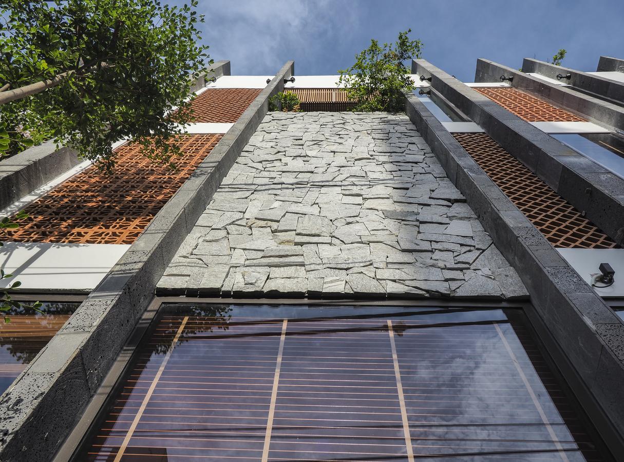 Khách sạn Minh House
