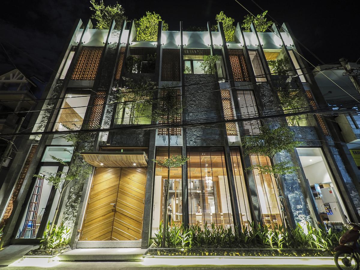 Khách sạn Minh House 3*