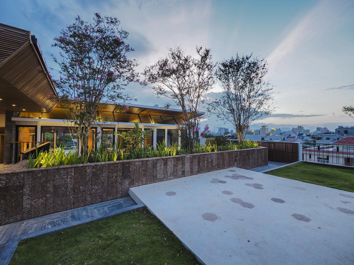 Khách sạn Minh House Đà Nẵng
