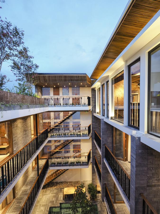 Minh House Khách sạn Đà Nẵng