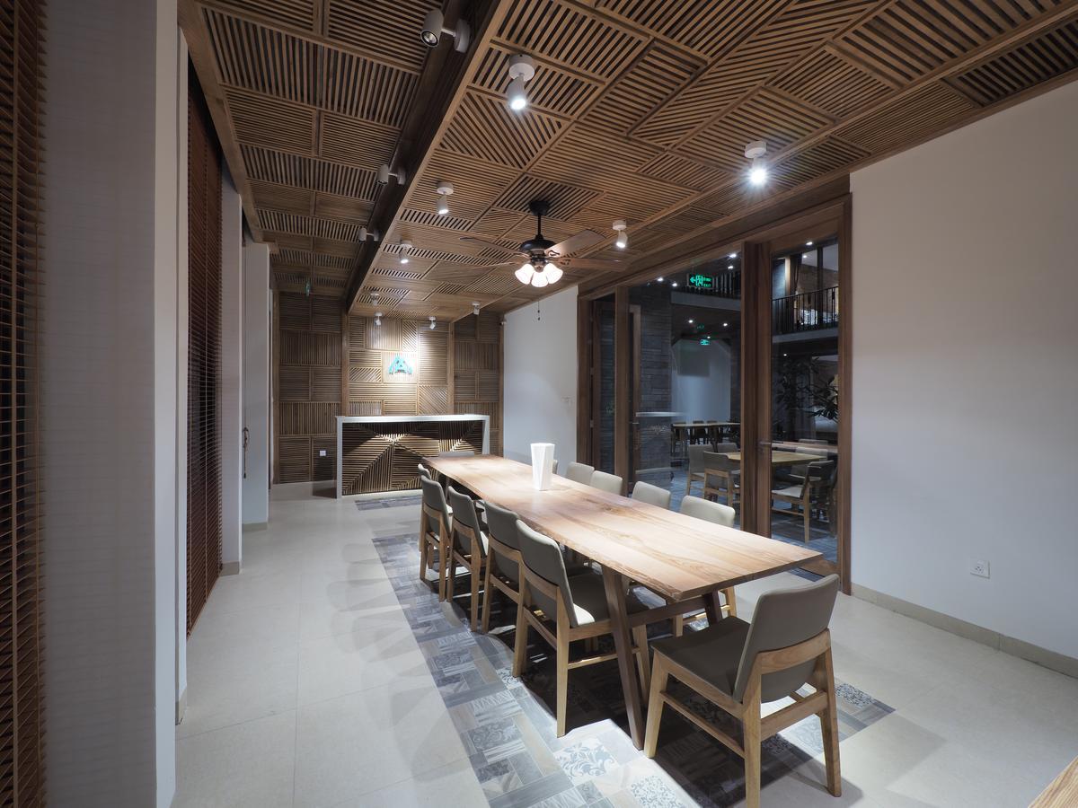 Minh House Khách sạn Đà Nẵng