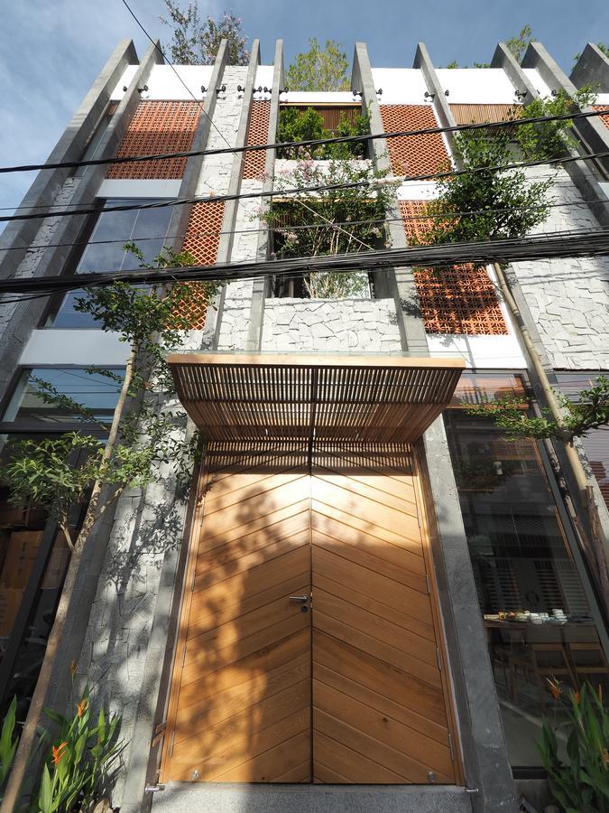 Minh House