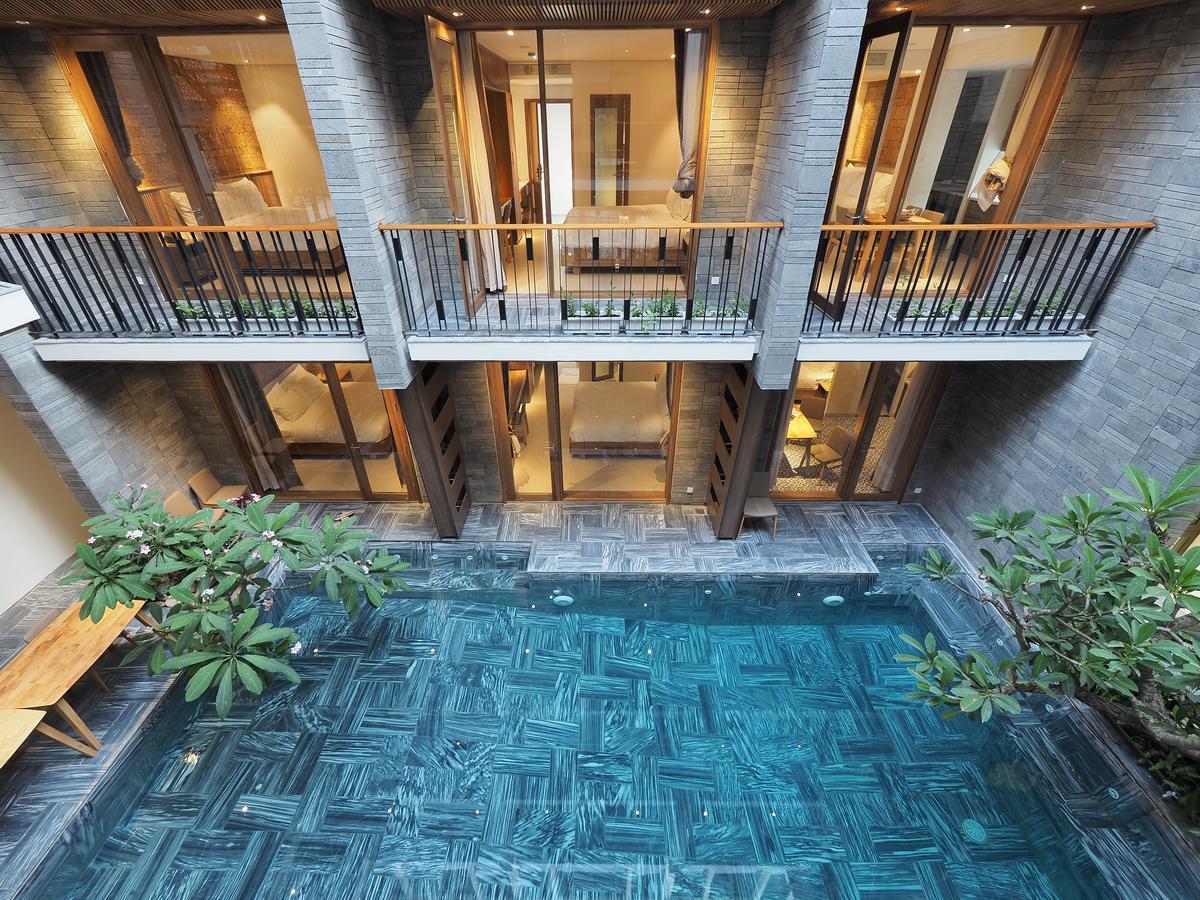 Minh House Khách sạn
