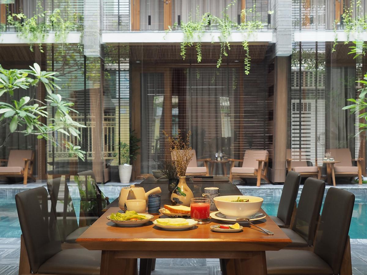 Minh House