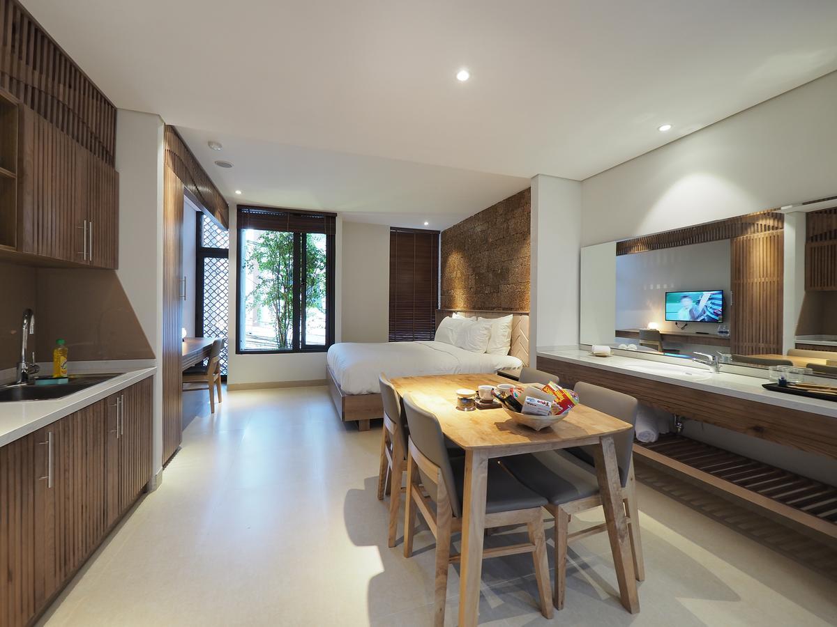Minh House