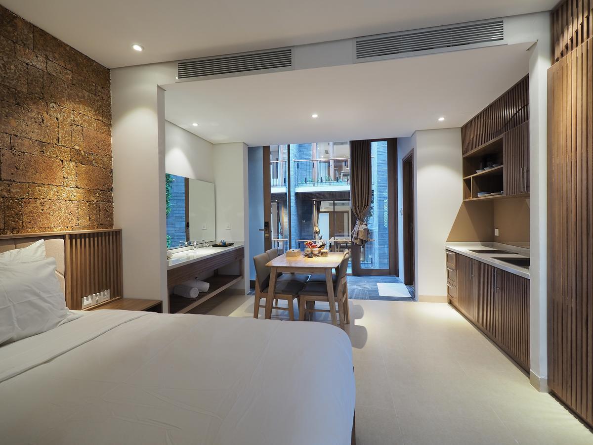 Minh House 3*