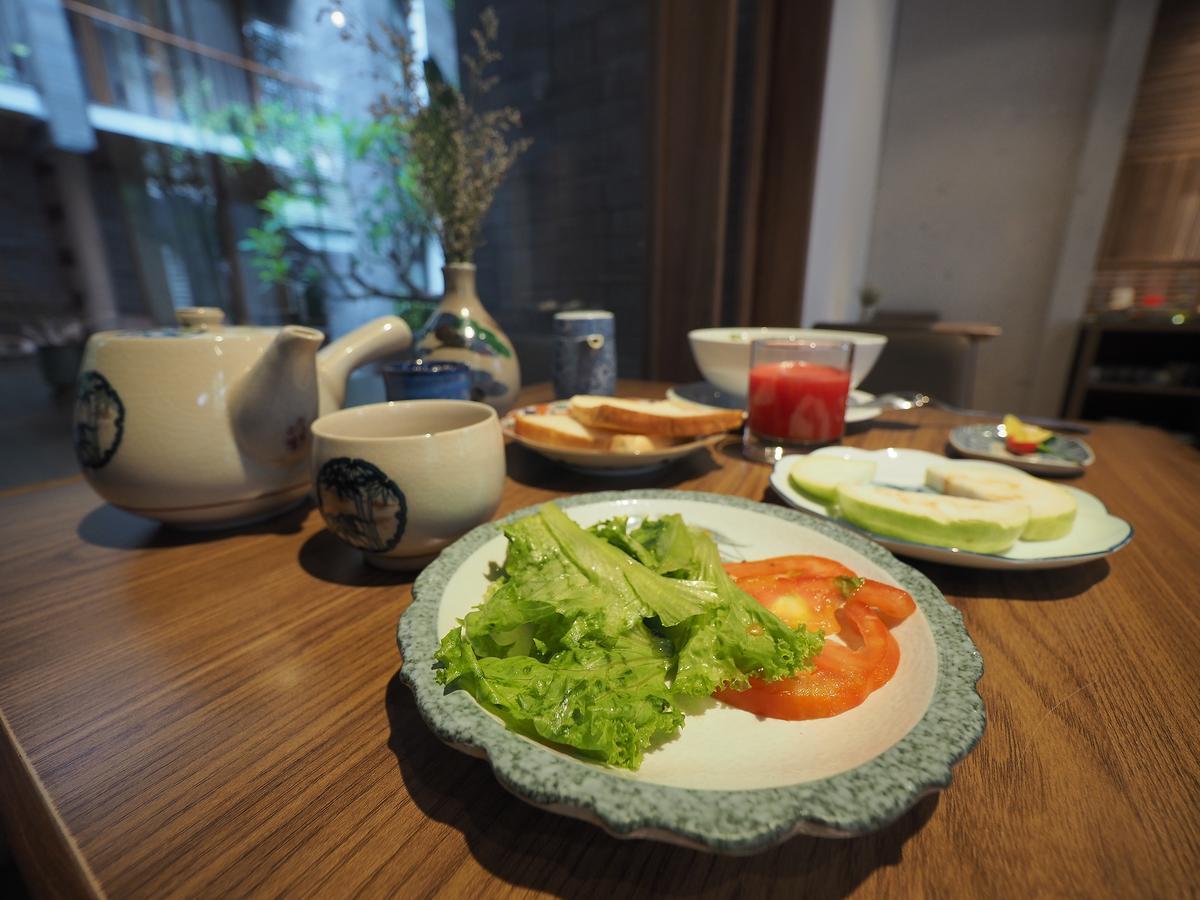 Minh House Khách sạn Đà Nẵng