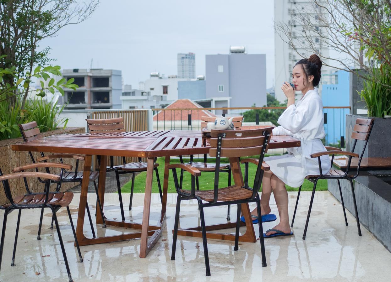 Minh House Khách sạn 3*