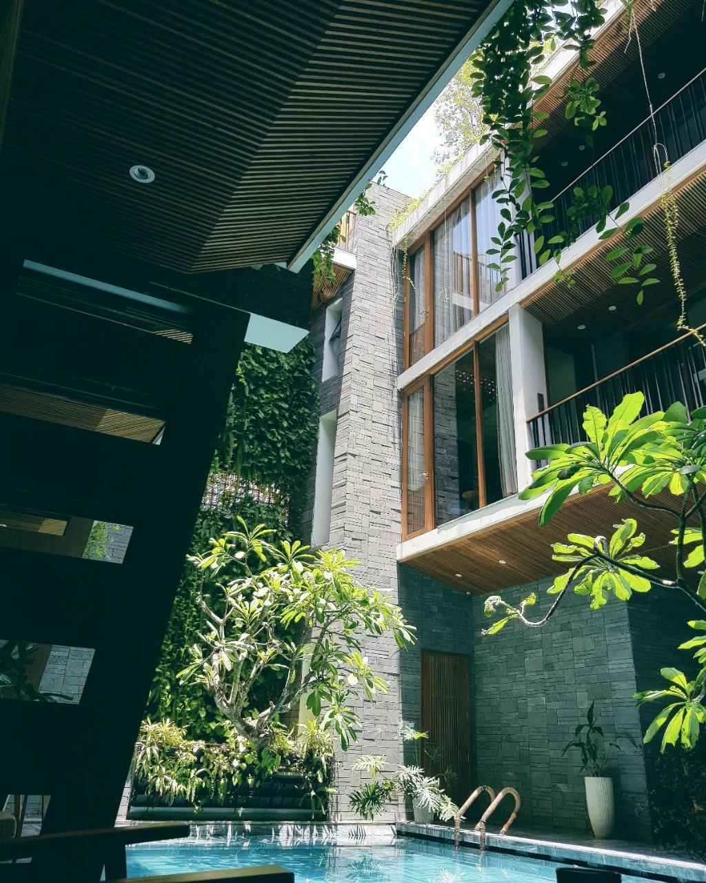 Minh House Khách sạn Đà Nẵng