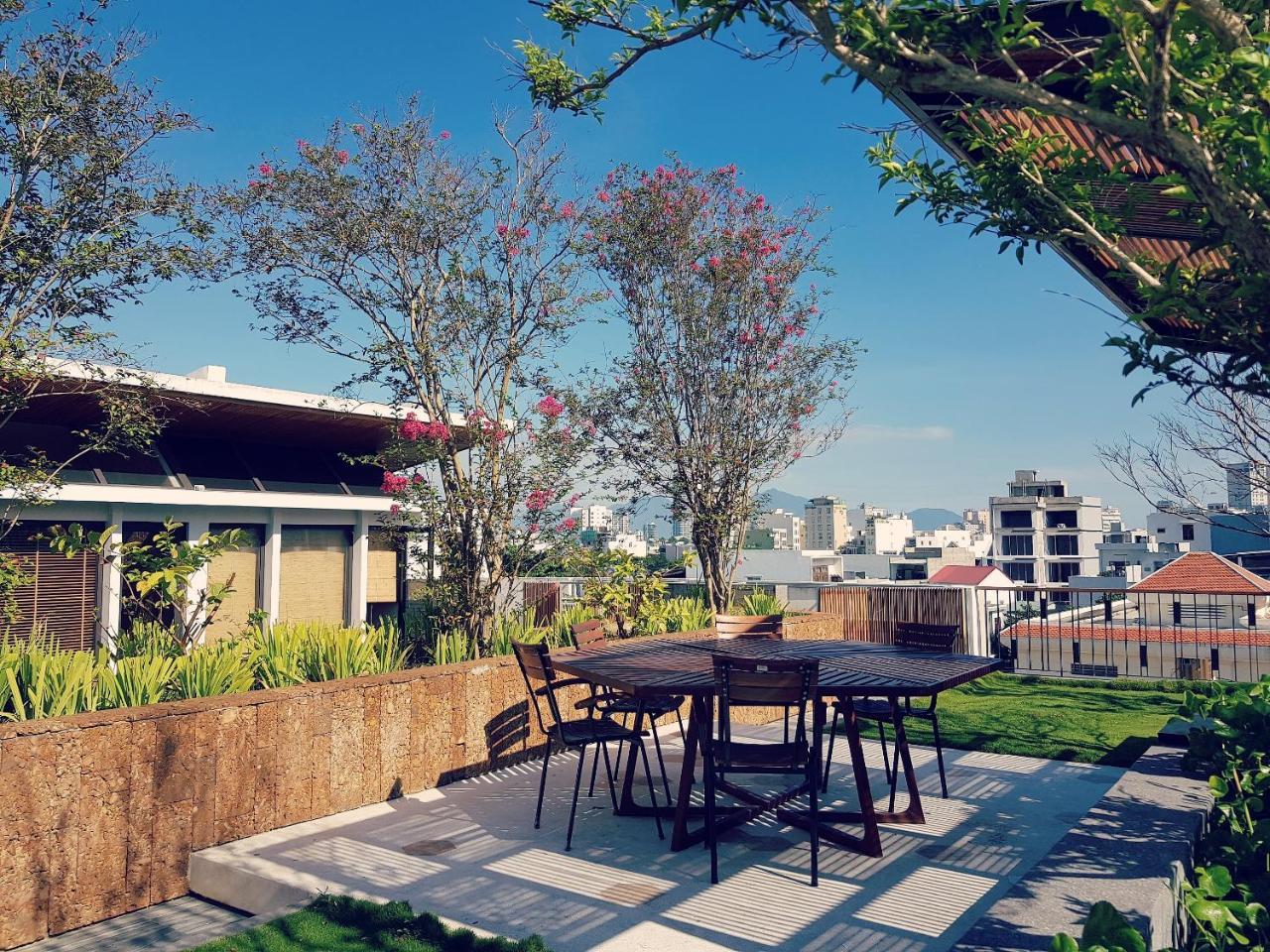 Minh House Đà Nẵng