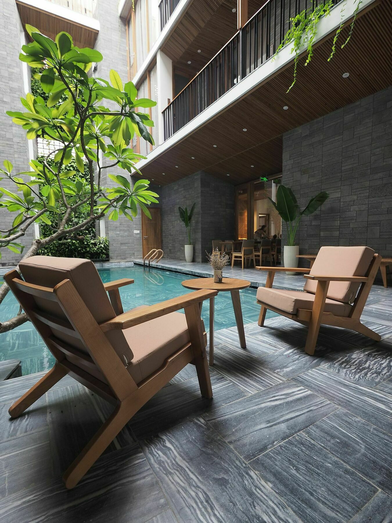 Minh House