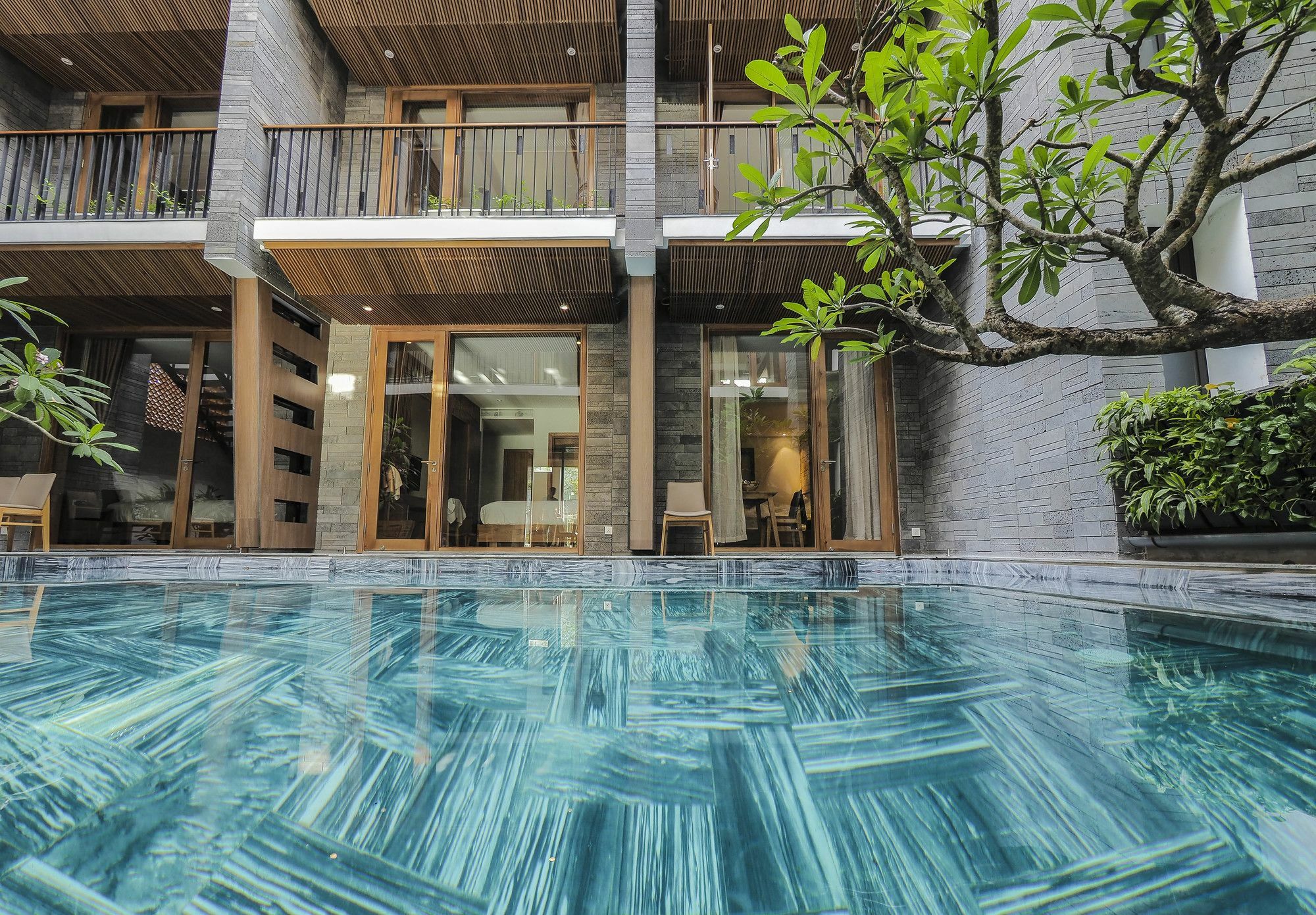 Minh House Khách sạn Đà Nẵng