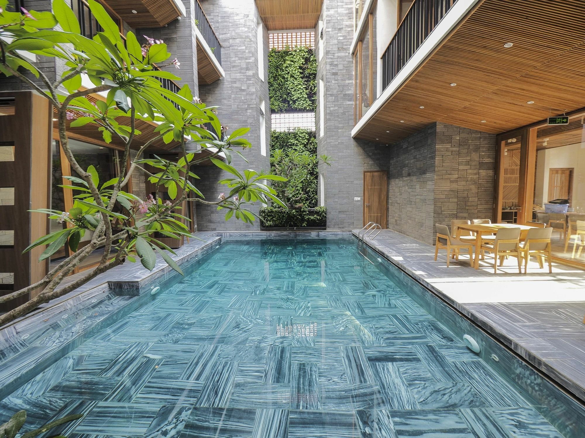 Minh House
