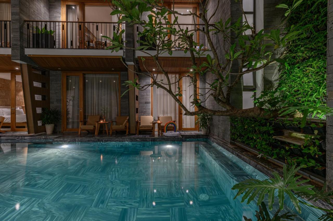 Minh House