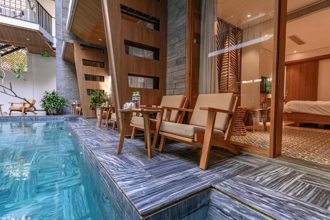 Minh House Khách sạn 3*